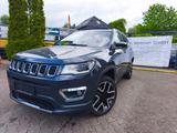 Jeep Compass Limited 4WD Automatik Pano Navi Voll Top - Jeep Compass in Gelsenkirchen