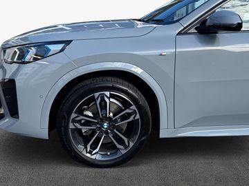 BMW X2 - 8