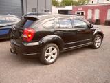Dodge Caliber SE 2.0 - Dodge Caliber: Se