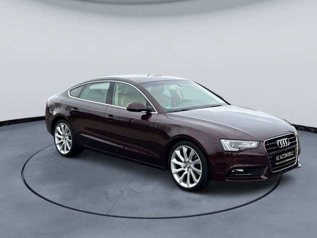 Audi A5 Sportback 2.0 TFSI*TÜV NEU*NUR 105TKM*