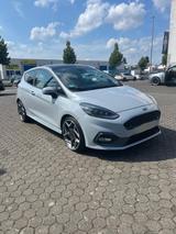 Ford Fiesta 1,5 EcoBoost ST mit Leder-Exklusiv-Pa... - Ford Fiesta Gebrauchtwagen in Köln