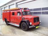 Magirus Deutz 150 D10 Eckhauber Feuerwehrfahrzeug LF 7,49 t. - Magirus Deutz Feuerwehr