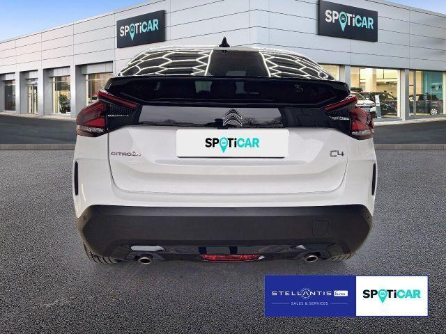 Citroën C4 1.2 PureTech 130 Max (EURO C4 1.2 PureTech 13