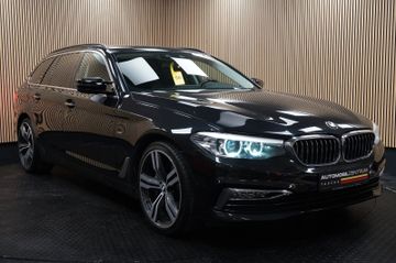 BMW 525 - 3