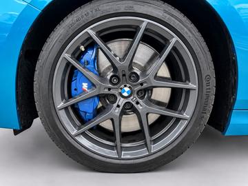 2021 BMW M235 缩略图 11