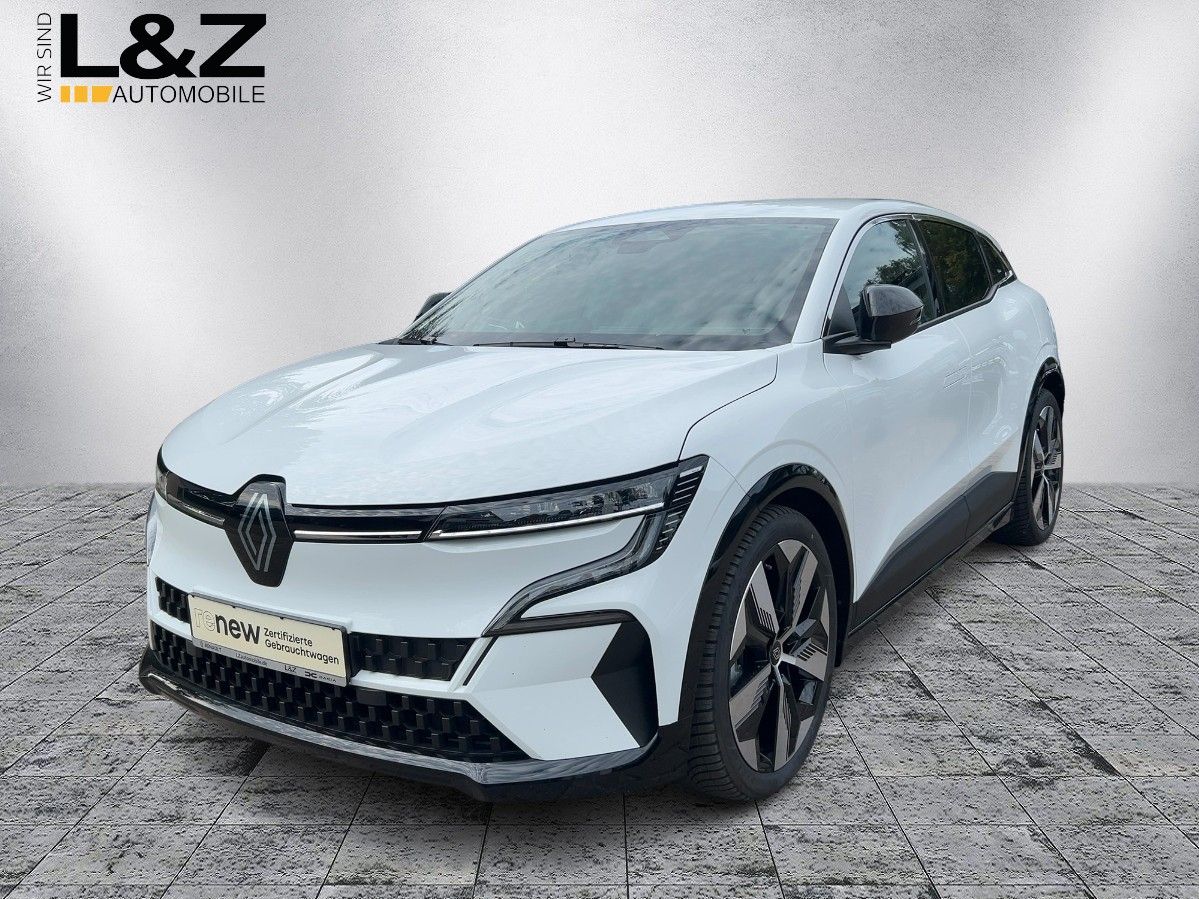 Renault Megane E-TECH EV60 220 Techno Comfort Range