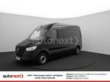 Mercedes-Benz Sprinter 314 NAVI+ 3-SITZE+ 1. HAND 8570 - gebrauchte Mercedes-Benz Sprinter aus dem Jahr 2019