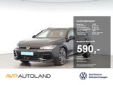 Volkswagen Passat Variant 2.0 TSI DSG 4MOTION R-Line | PANO