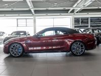 BMW M4 - Vorschau Bild 9