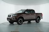 Nissan NAVARA N-CONNECTA 2.3DCI ANHÄNGERKUPPLUNG - Nissan Navara SUV