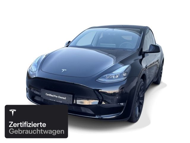 Image of Tesla Model Y