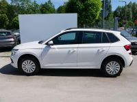 Skoda Kamiq - Vorschau Bild 5