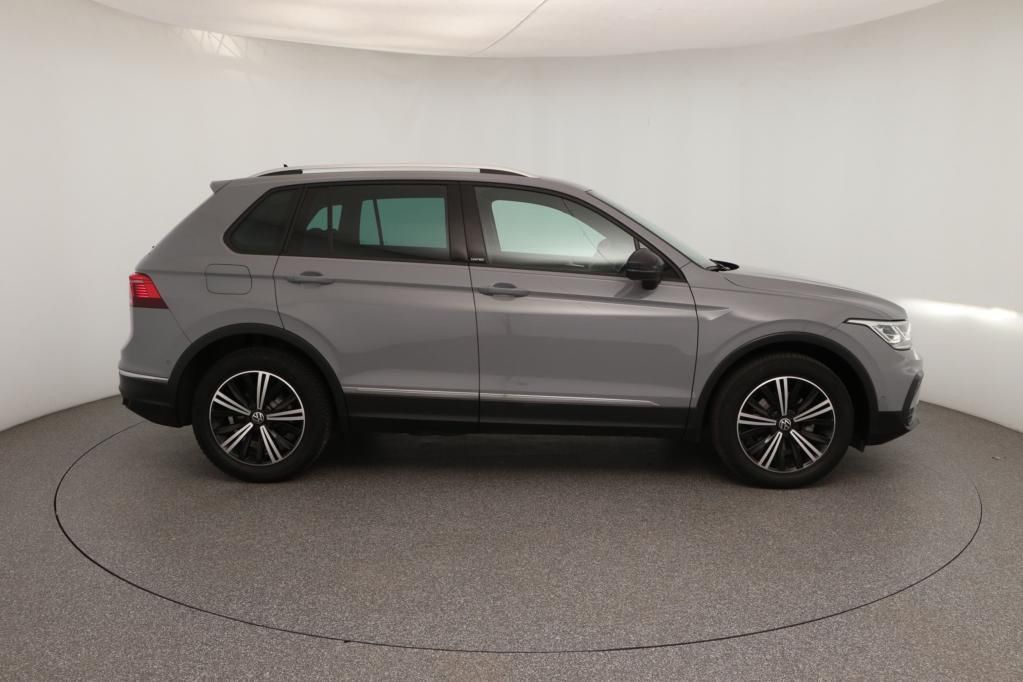 Volkswagen Tiguan Life UNITED 1.5 TSI 110kW 7-Gang DSG 4 Tü