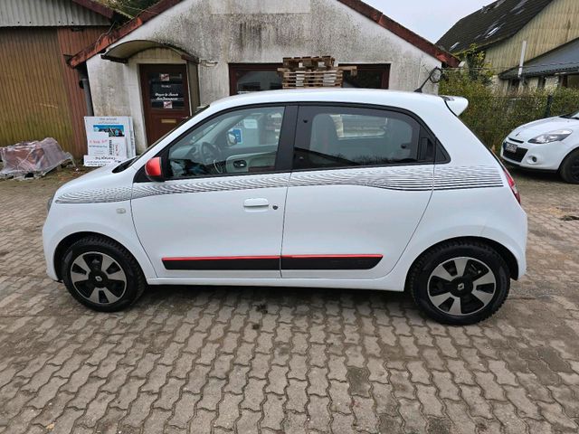 Renault Twingo 3