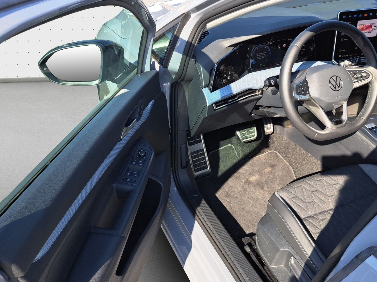Volkswagen Golf - Bild 16