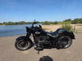 Harley-Davidson Fat Boy S Screamin Eagle 110 - Harley-Davidson Motorräder in Duisburg