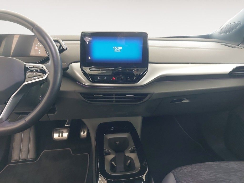 Fahrzeugabbildung Volkswagen ID.4 Pro AHZV