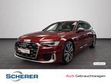 Audi S6 Avant 3.0 TDI Quattro 253(344) kW(PS) tiptron - Audi S6 Jahreswagen