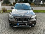 BMW X1 20d XDrive - BMW 1er Reihe mit Diesel-Antrieb: Geländewagen, Automatik