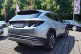 Hyundai Tucson 1.6 T-GDI Aut. Matrix ACC Navi Kamera - gebrauchte Pickups