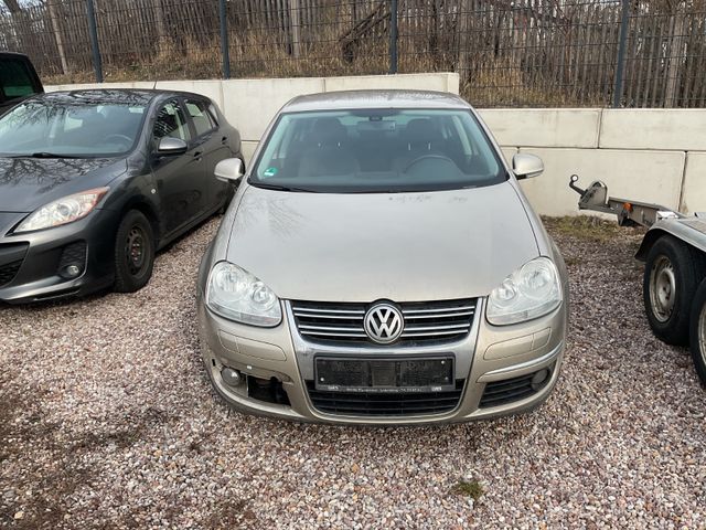 Volkswagen Jetta 1.4 TSI United