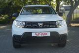Dacia Duster II 1.0 TCe 100 LPG Klima Tempomat USB AUX - Dacia Duster in Halle
