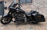 Harley-Davidson Road King Special