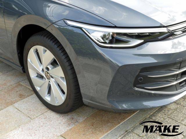 Golf Goal 1.5 TSI ALU AHZV ACC PDC LED NAV RFK