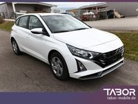 Hyundai i20 - Vorschau Bild 2
