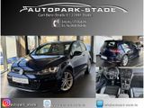Volkswagen Golf VII 2.0 GTD DSG Vollleder Bi-Xen ACC Navi - Volkswagen Golf mit Diesel-Antrieb: Coupé