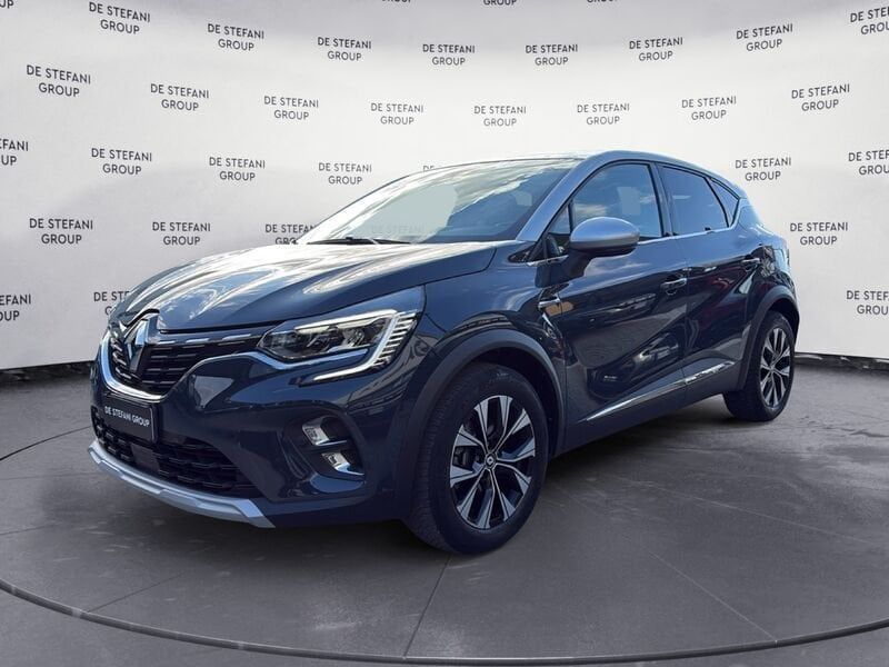 Other Renault Captur Captur 1.6 E-Tech Plug-in Hybrid 