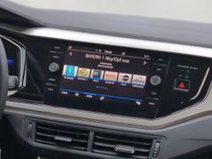VW Polo 1.0 Move Volldig.~LED~TOP-Zustand