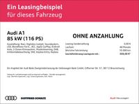 Audi A1 - Vorschau Bild 2