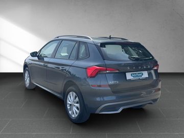 Skoda Kamiq 1.0 TSI DSG Ambition *AHK*PDCHI*SMARTLINK*
