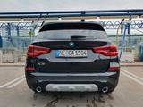 BMW X3 xDrive30d xLine  - 5 Jahre BMW Service incl + - BMW X3 in Mönchengladbach