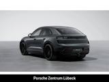 Porsche Macan Turbo Burmester HA-Lenkung Surround-View - Porsche Elektroautos