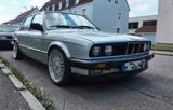 BMW 324 - BMW aus 1986