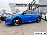 Peugeot 208 GT BLIS/CAM/SHZ/NAVI/KLIMA/LED - gebrauchte Peugeot 208 aus dem Jahr 2024