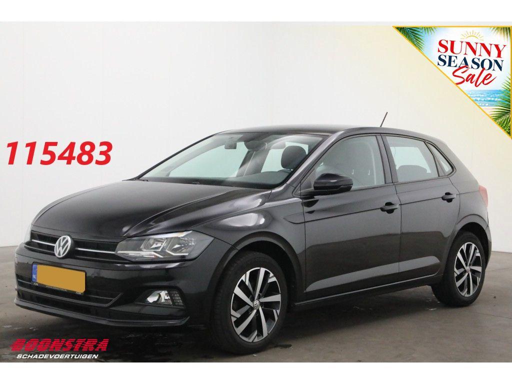 Volkswagen Polo 1.0 TSI Comfortline Bluetooth klima Cruise