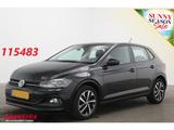 Volkswagen Polo 1.0 TSI Comfortline Bluetooth klima Cruise - VW Polo Unfallwagen