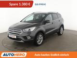 Ford Kuga 2.0 TDCi Titanium*NAVI*PDC*SHZ*KLIMA*TEMPO* - Ford Kuga: Tdci Titanium