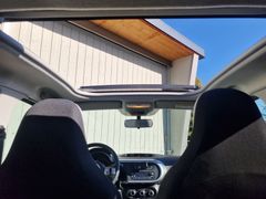 Fahrzeugabbildung Renault Twingo Limited 1.0 SCe 70 Tempo PDC Klima Faltd.