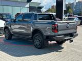 Ford 2.0EB 4WD DC WILDTRAK El. Rollo B&O ACC NAVI AHK - Ford Ranger mit Schiebetür