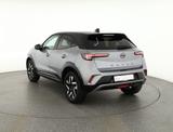 Opel Mokka GS 1.2 DI Turbo Aut. LED Kamera Sitzheizun - Opel Mokka Gebrauchtwagen