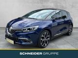Renault Scenic INTENS TCe 140 EDC KLIMA+RADIO+ALU+LED+ - Renault Scenic: Automatik