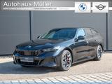 BMW i5 eDrive40 Touring ACC Autobahn AHK Bowers HUD