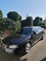 Alfa Romeo 166 3,0 V6 - Alfa Romeo in Bielefeld