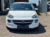 Opel Adam Jam ecoFlex, Klima, 8 Fachbereift - Opel Adam