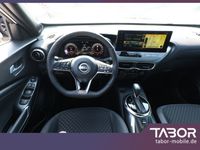 Nissan Juke - Vorschau Bild 7