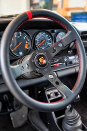 1984 Porsche 911 URMODELL photo 9